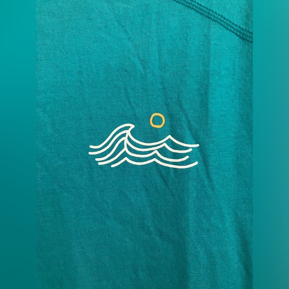 Mens kastlfel long sleeve shirt - Picture 4 of 4